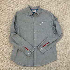 Men’s Original Penguin Buttoned Down size XXL